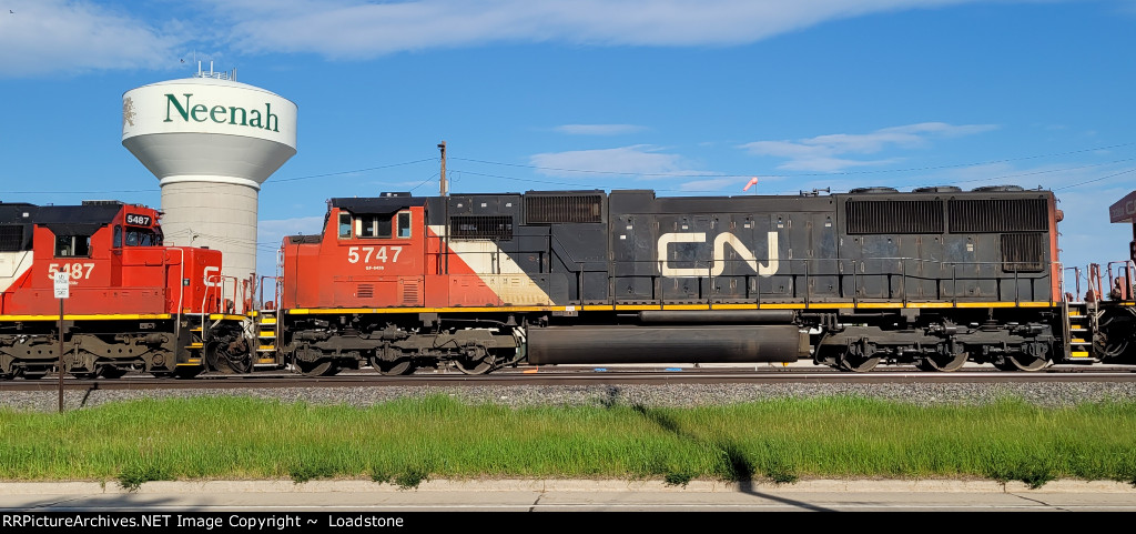 CN 5747